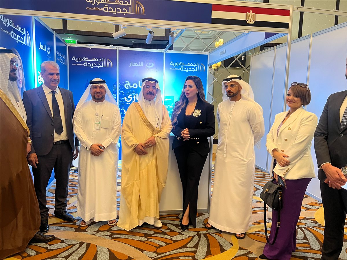منى العمدة