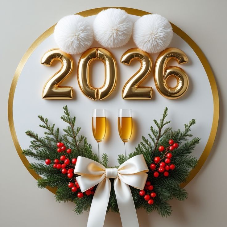 دعاء السنة الجديدة 2026