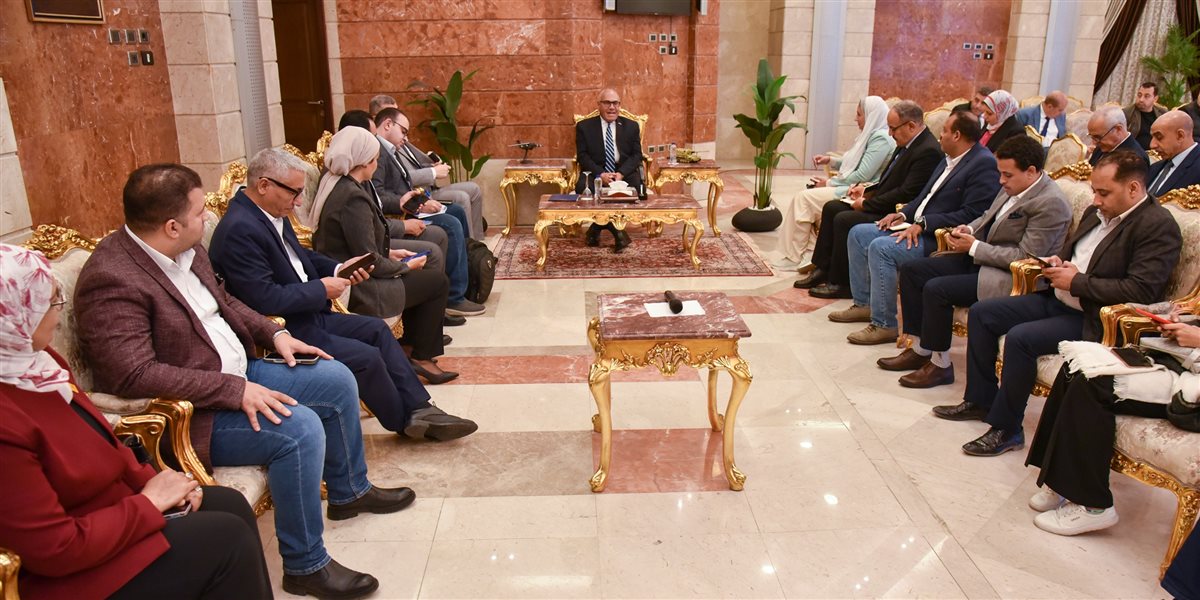جانب من الحديث&nbsp;