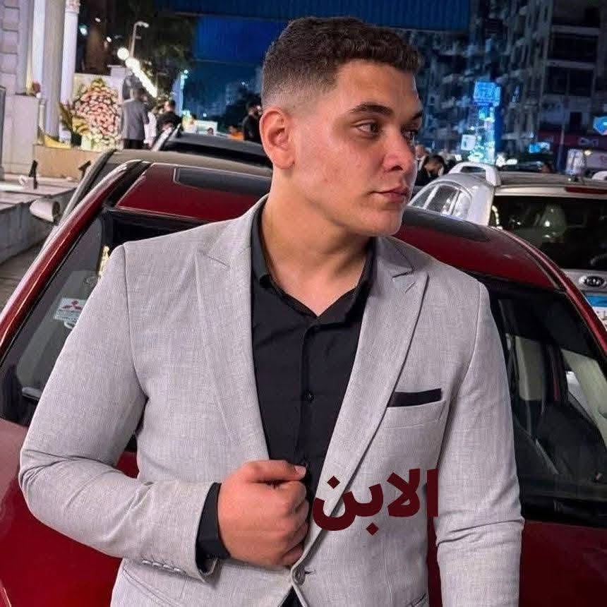 ماجد علي الأبن&nbsp;