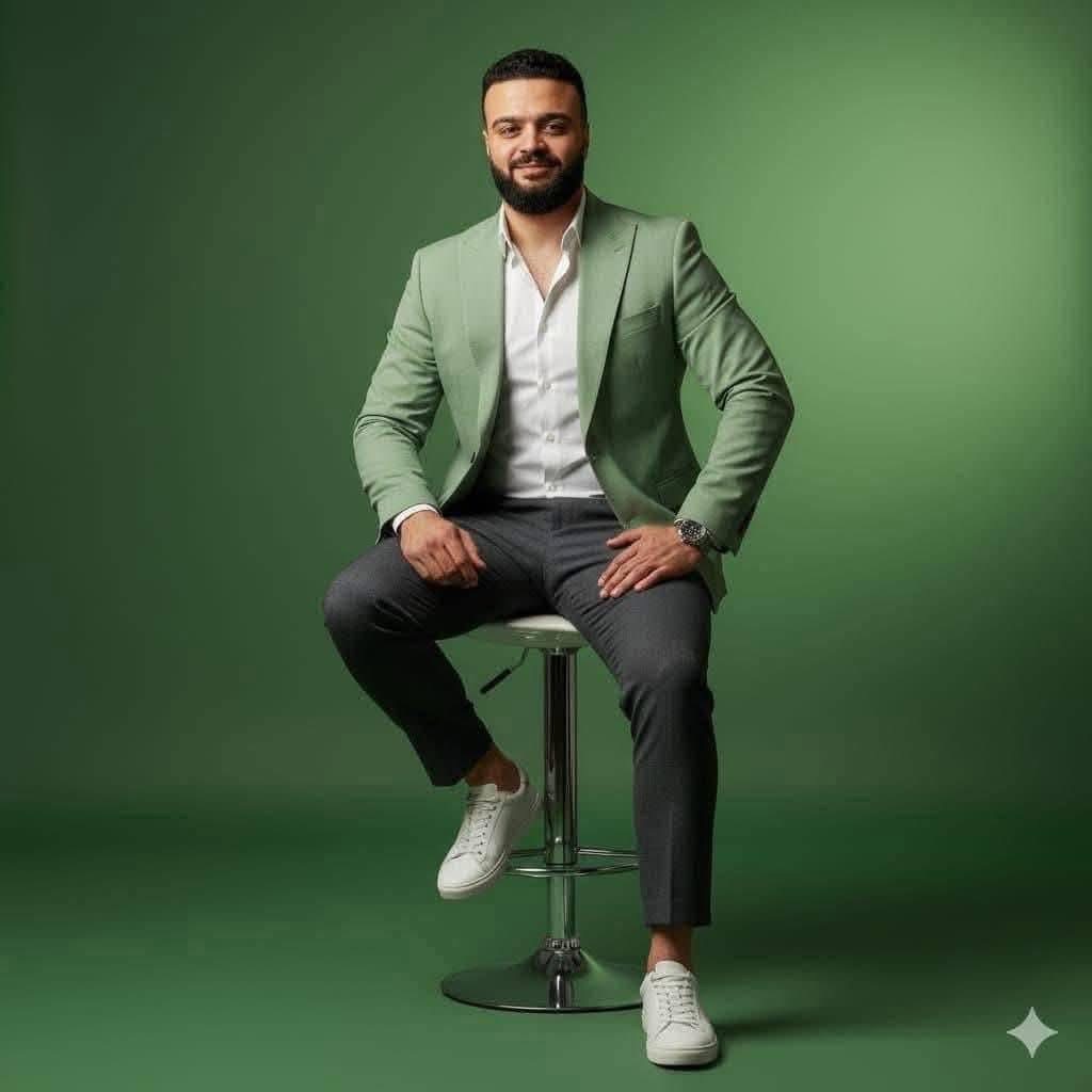 أدهم البنا&nbsp;