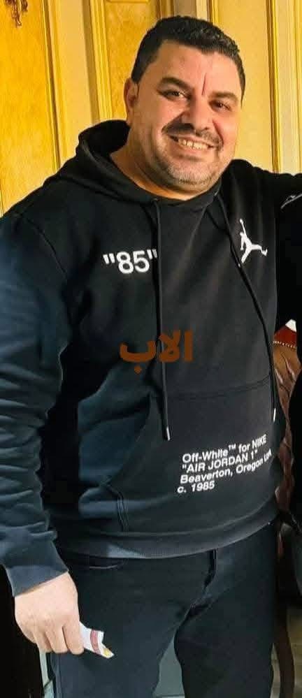 علي مصطفي ألأب&nbsp;
