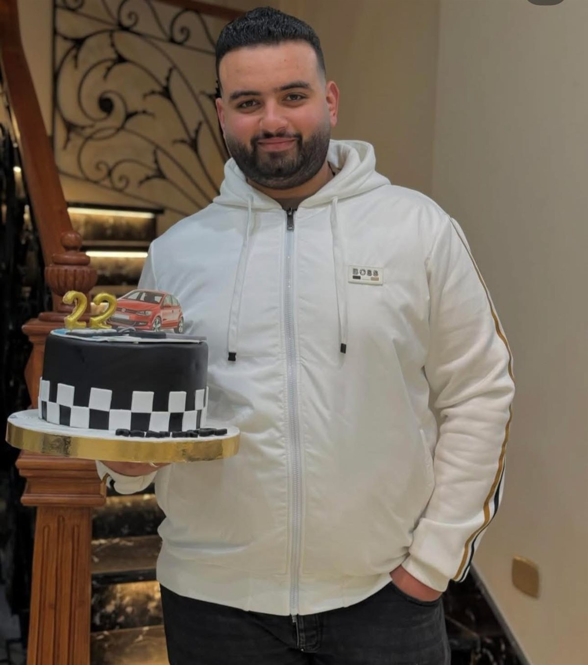 رأفت ماهر صيام&nbsp;