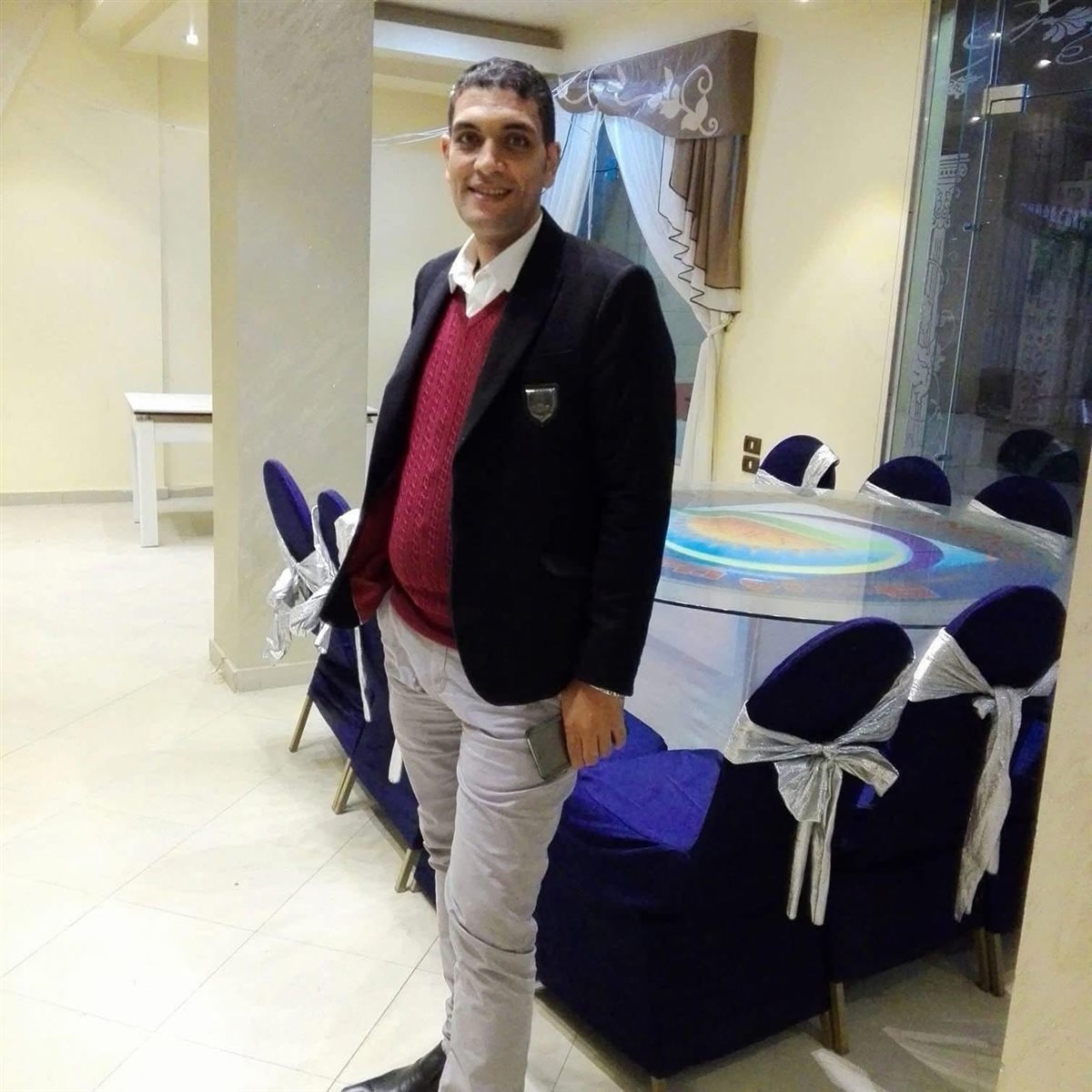 محمد نخلة&nbsp;