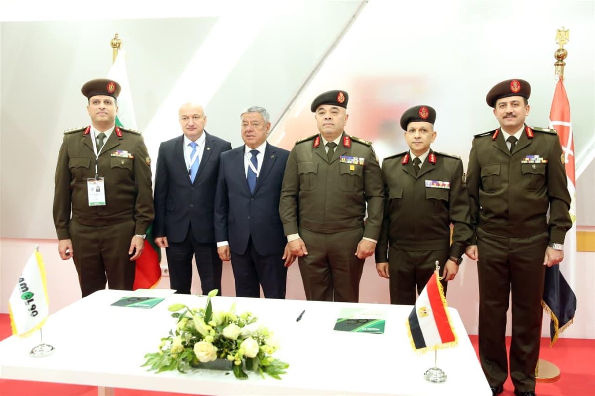 اللقاءات