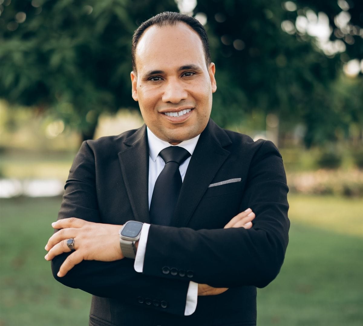 السيد فلاح