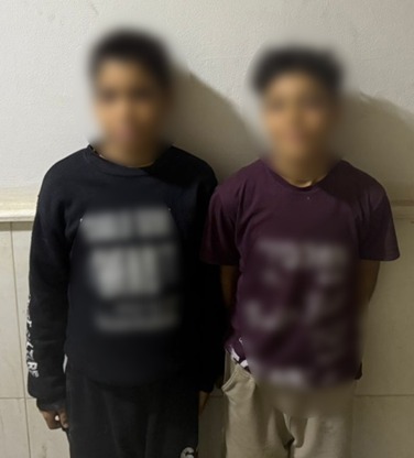 المتهمين&nbsp;
