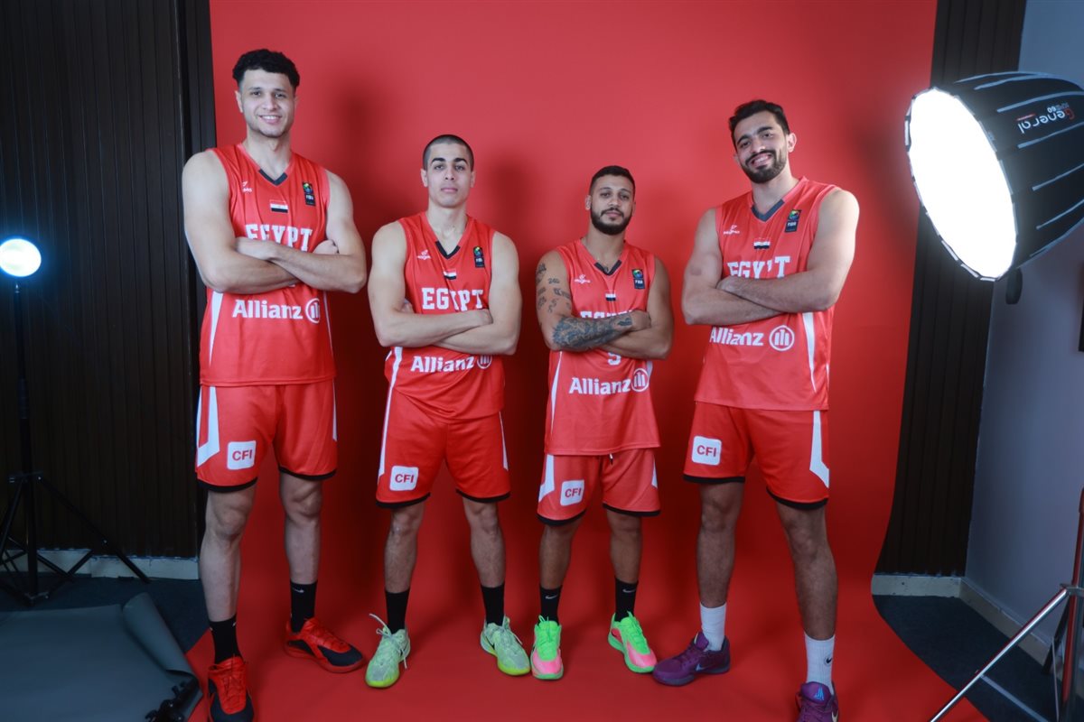 <strong>منتخب مصر للرجال&nbsp;</strong>