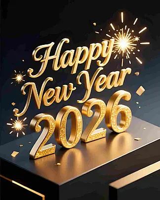 صور رأس السنة 2026