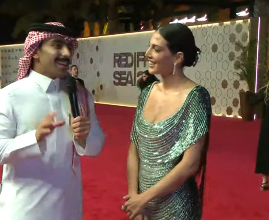 فين ديزل ومحمد كريم وأمير المصري أبرزهم.. نجوم هوليود على ريد كاربت مهرجان البحر الأحمر السينمائي| صور