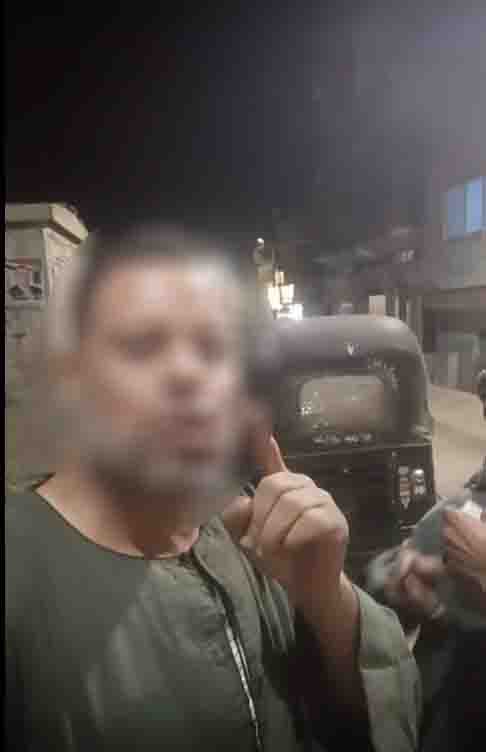 القبض علي شخص زعم وعود مرشحين بمبالغ ماليه مقابل التصويت لصالحهم بالانتخابات&nbsp;