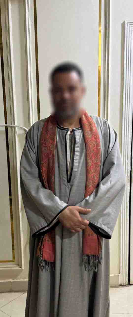 القبض علي شخص زعم وعود مرشحين بمبالغ ماليه مقابل التصويت لصالحهم بالانتخابات&nbsp;