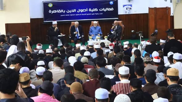 الدكتور حسن الشافعي&nbsp;