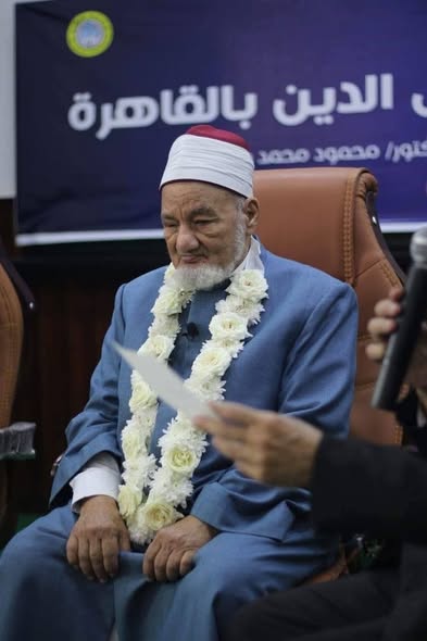 الدكتور حسن الشافعي&nbsp;