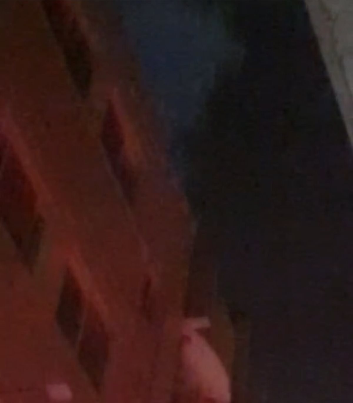 الحريق