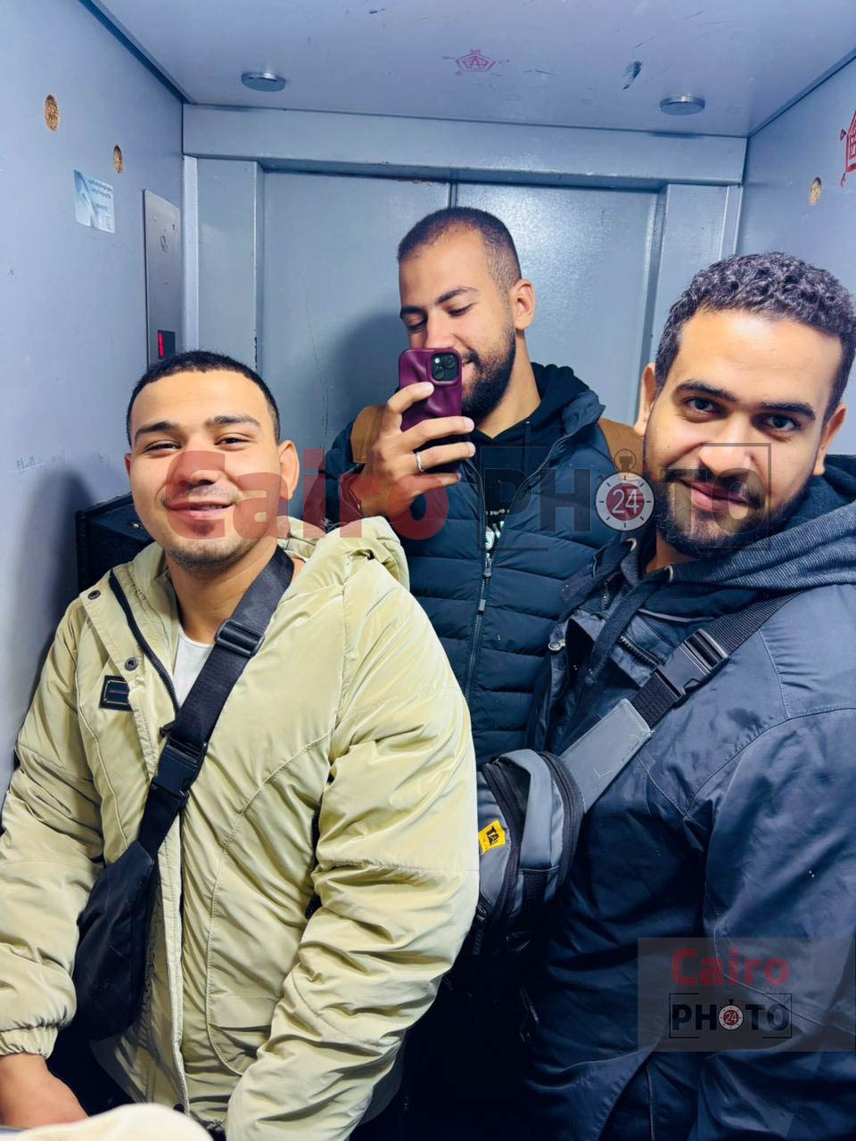لأول مرة.. تحالف تطوير حديقة الحيوان يدرب العمال على التعامل مع الأفيال في جورجيا قبل قدوم 4 فيلة لمصر&nbsp;