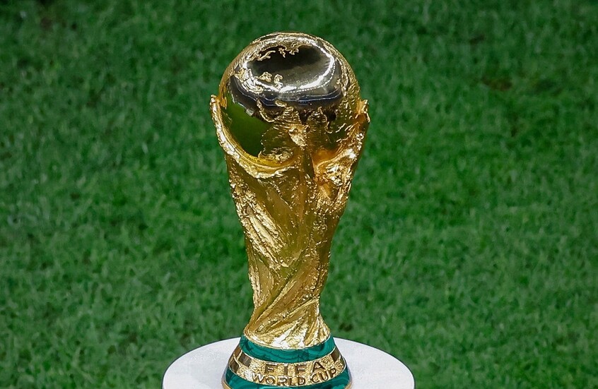 بث مباشر قرعة كأس العالم 2026