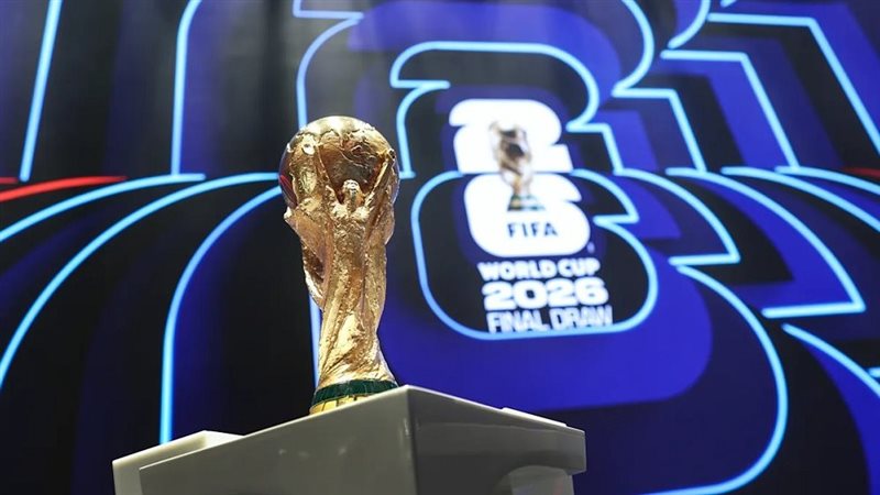 مشاهدة نتائج قرعة كأس العالم 2026 مباشر