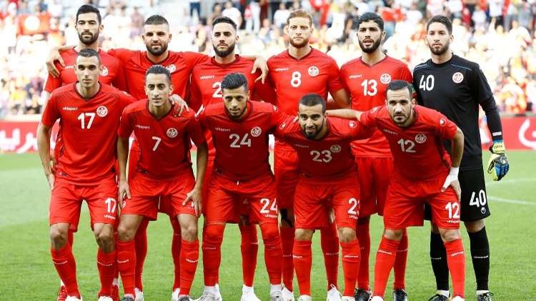 مجموعة تونس في كأس العالم 2026