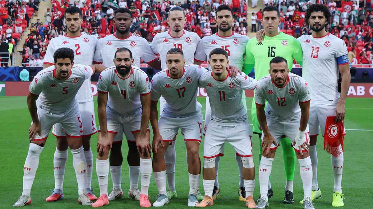 مجموعة تونس في كأس العالم 2026