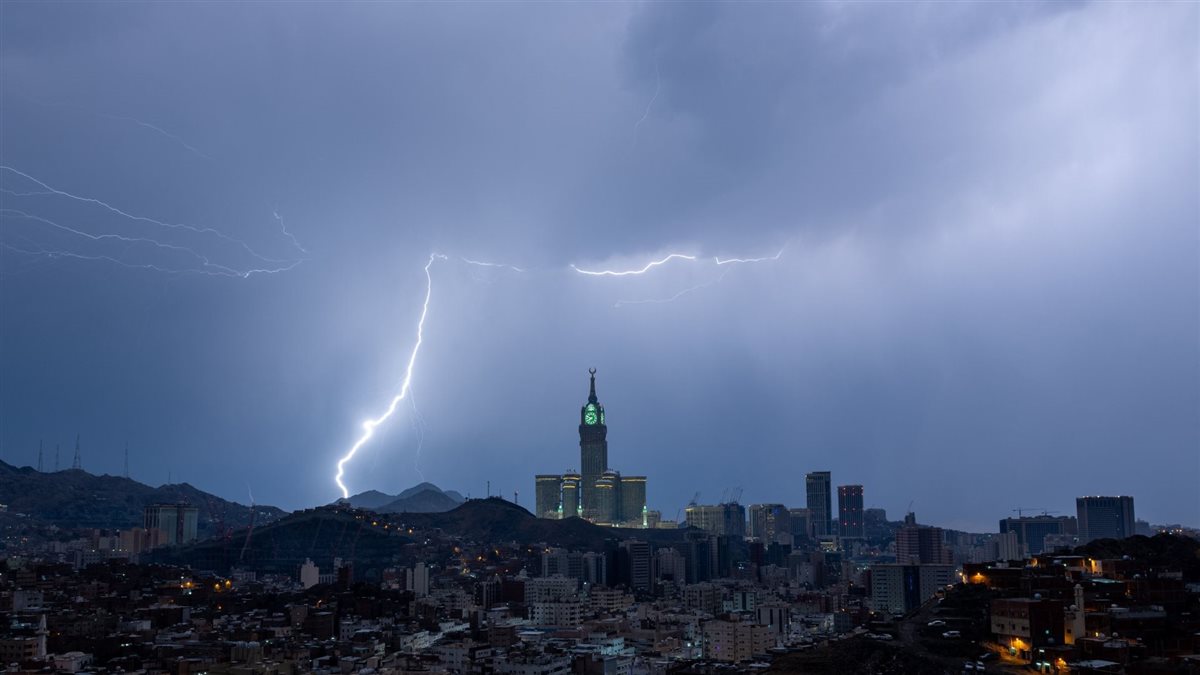 حالة الطقس اليوم في جميع محافظات مصر