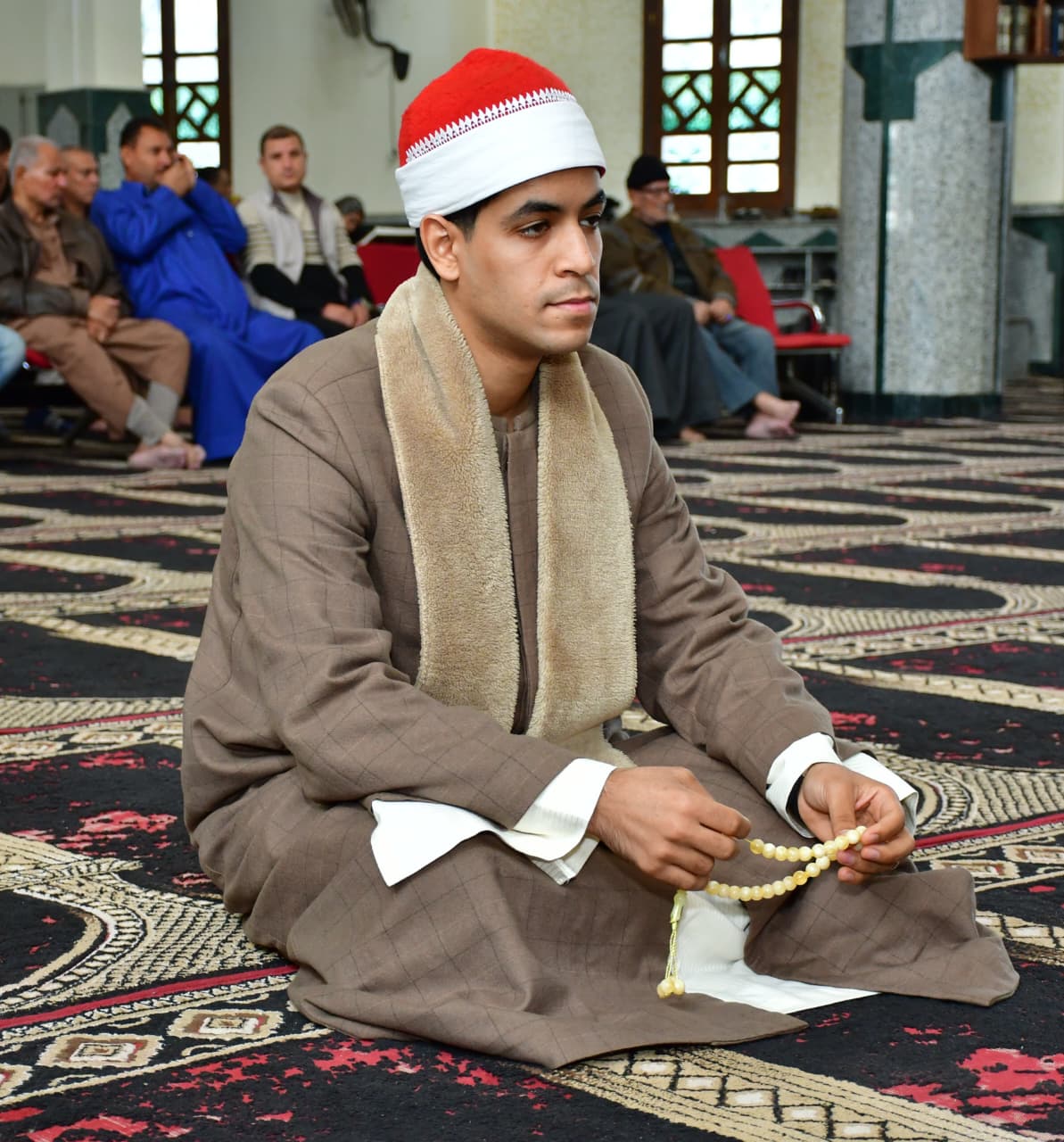 مسابقة بورسعيد الدولية لحفظ القرآن الكريم 