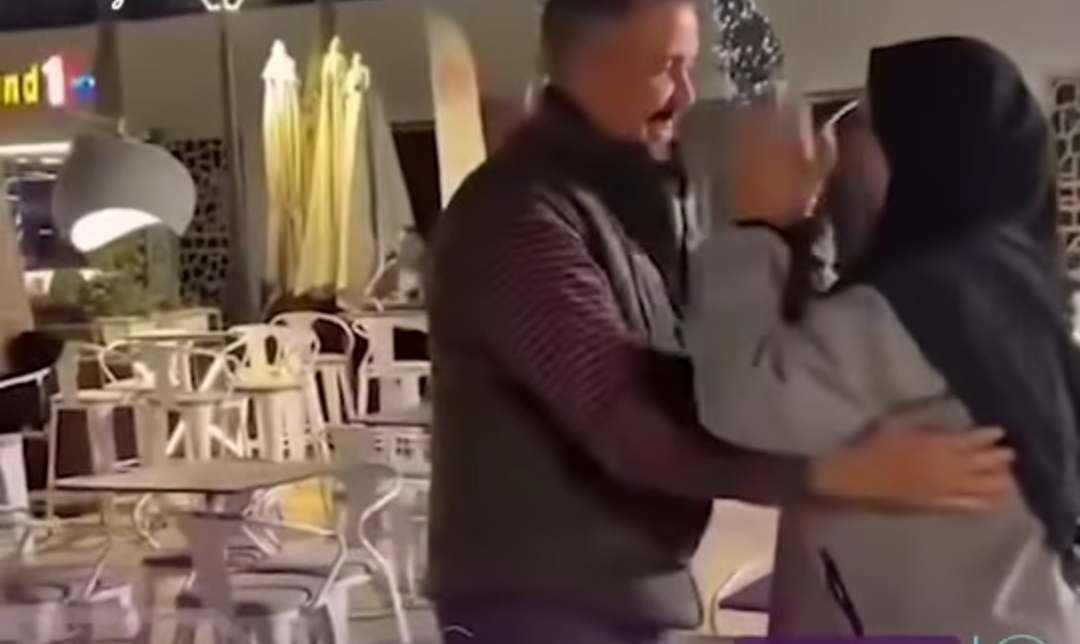 جانب من الاحتفال&nbsp;