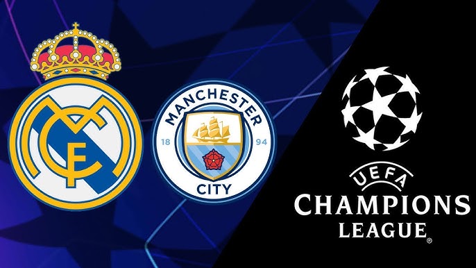 القنوات الناقلة لمباراة ريال مدريد ومانشستر سيتي