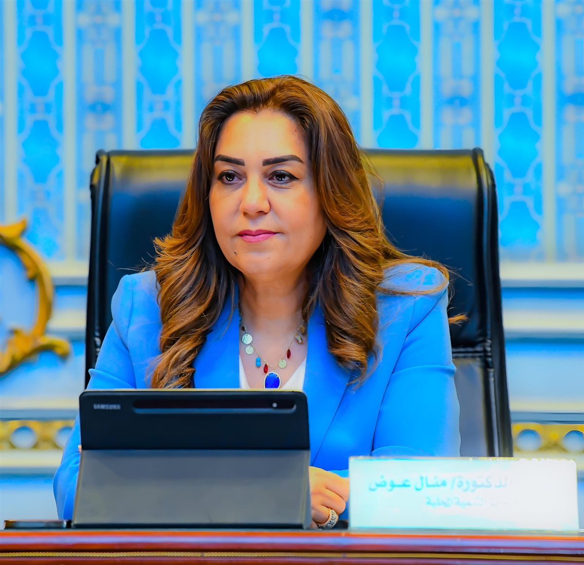 &nbsp;انطلاق المرحلة الرابعة من المبادرة الرئاسية 100 مليون شجرة