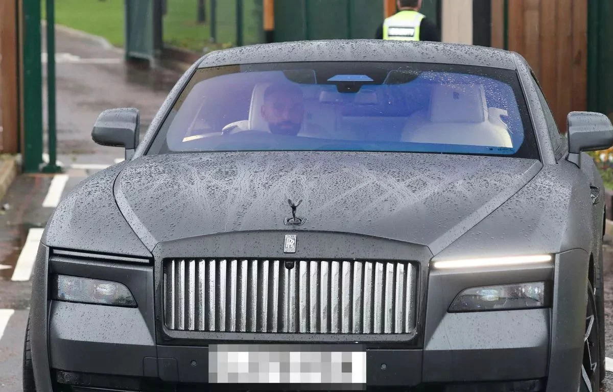 الظهور الأول لـ محمد صلاح بعد تصريحاته المثير للجدل&nbsp;