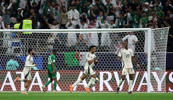 مشاهدة مباراة السعودية والمغرب بث مباشر