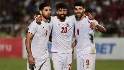 بعد أزمة الاحتفال بالمثليين.. موعد مباراة مصر وإيران في كأس العالم 2026