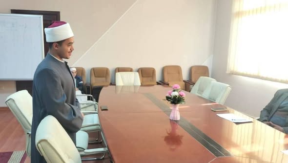 فرع جامعة الأزهر بالوجه البحري يعقد تصفيات مسابقة الخطابة في ضيافة كلية القرآن الكريم للقراءات وعلومها بطنطا&nbsp;