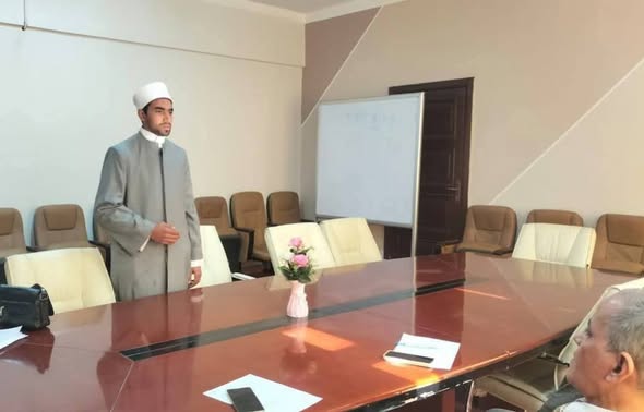 فرع جامعة الأزهر بالوجه البحري يعقد تصفيات مسابقة الخطابة في ضيافة كلية القرآن الكريم للقراءات وعلومها بطنطا&nbsp;
