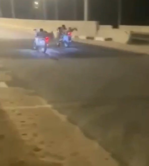السباق&nbsp;