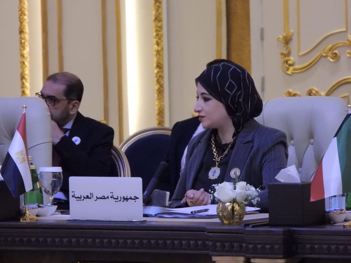 نائب وزير السياحة والآثار&nbsp;