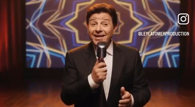 هاني شاكر