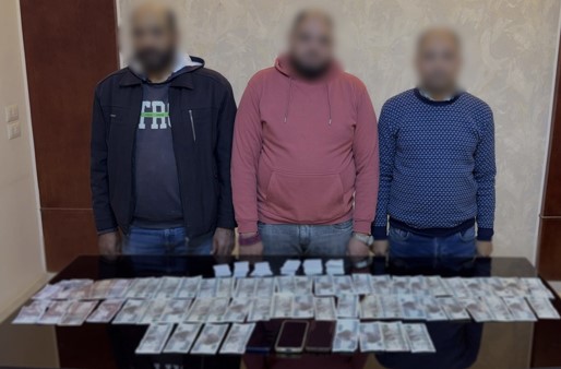 المتهمين&nbsp;