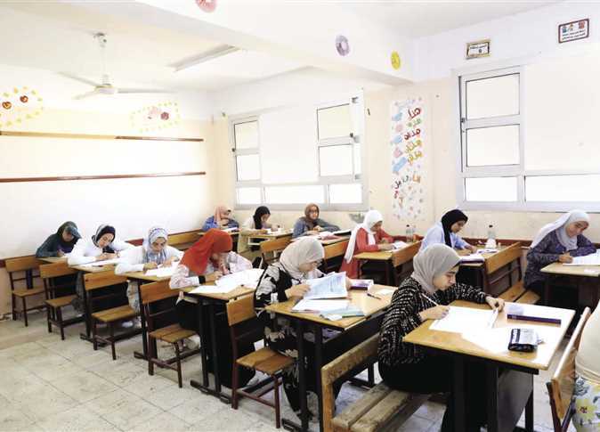 جدول امتحانات الصف الثالث الإعدادي 2026 محافظة سوهاج