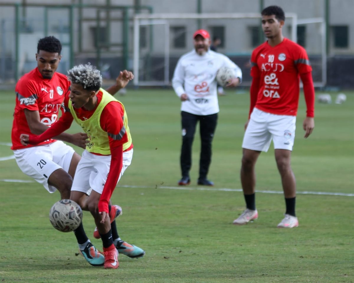 منتخب مصر&nbsp;