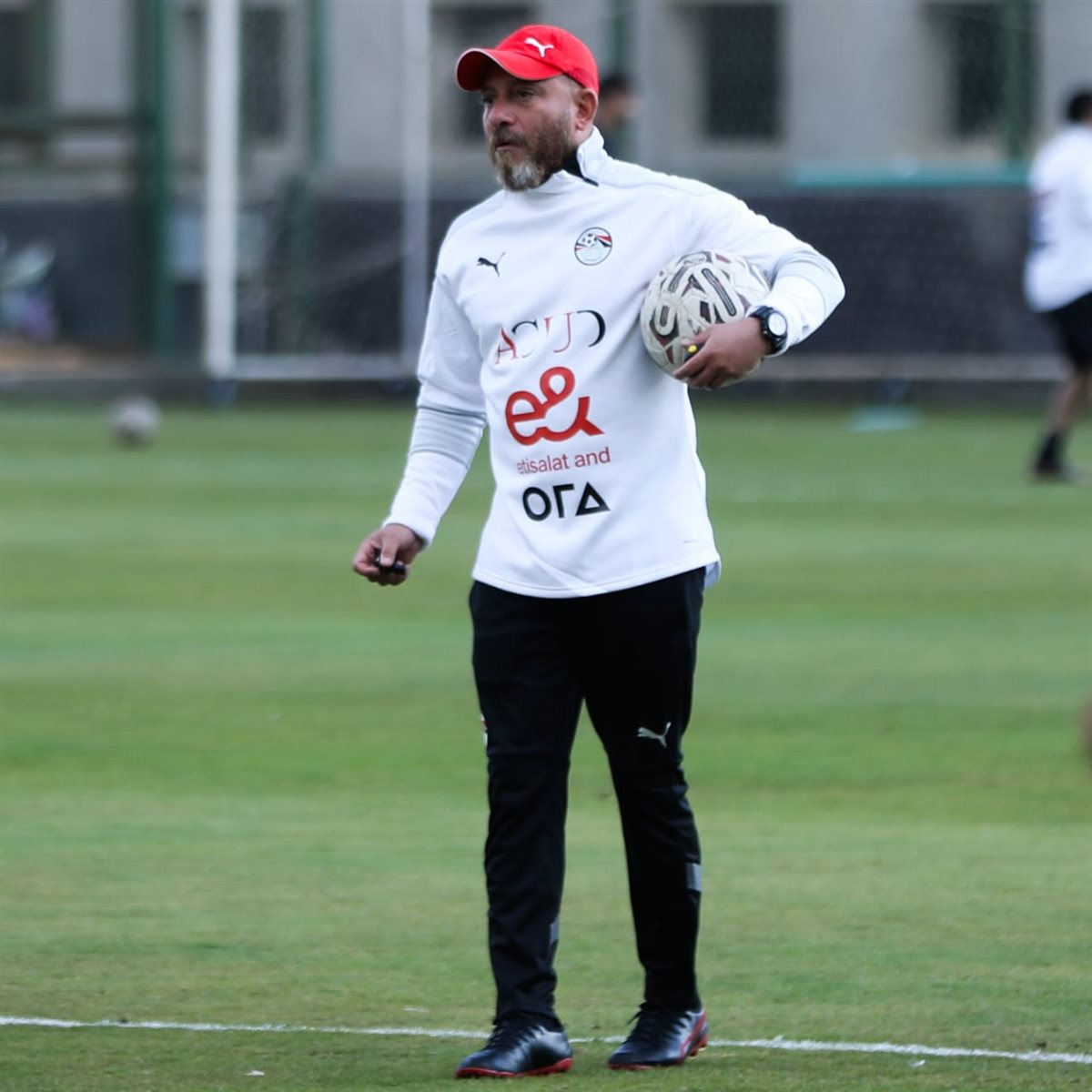 منتخب مصر&nbsp;