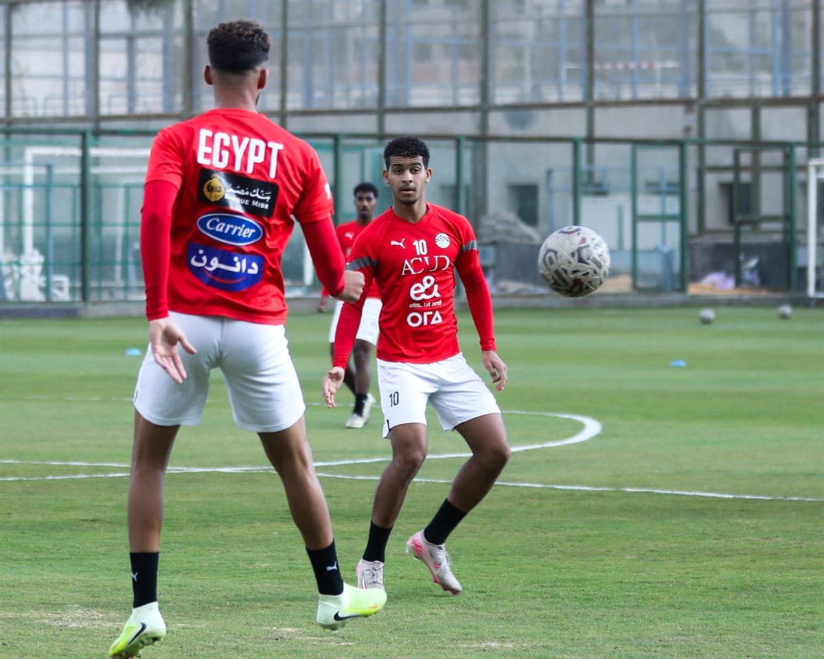 منتخب مصر&nbsp;