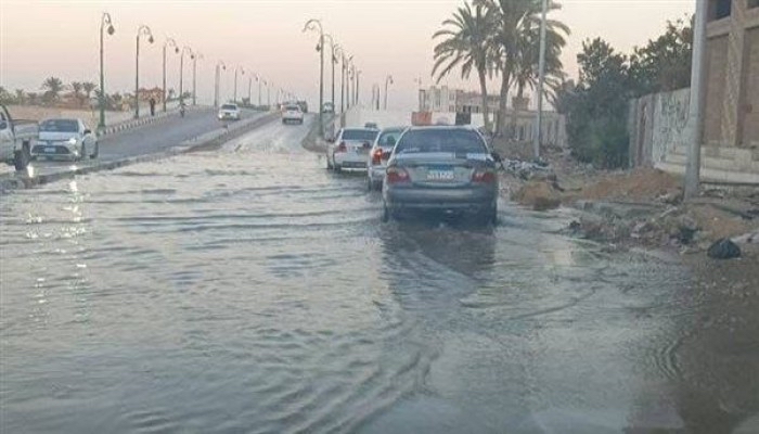 الصرف الصحي&nbsp;