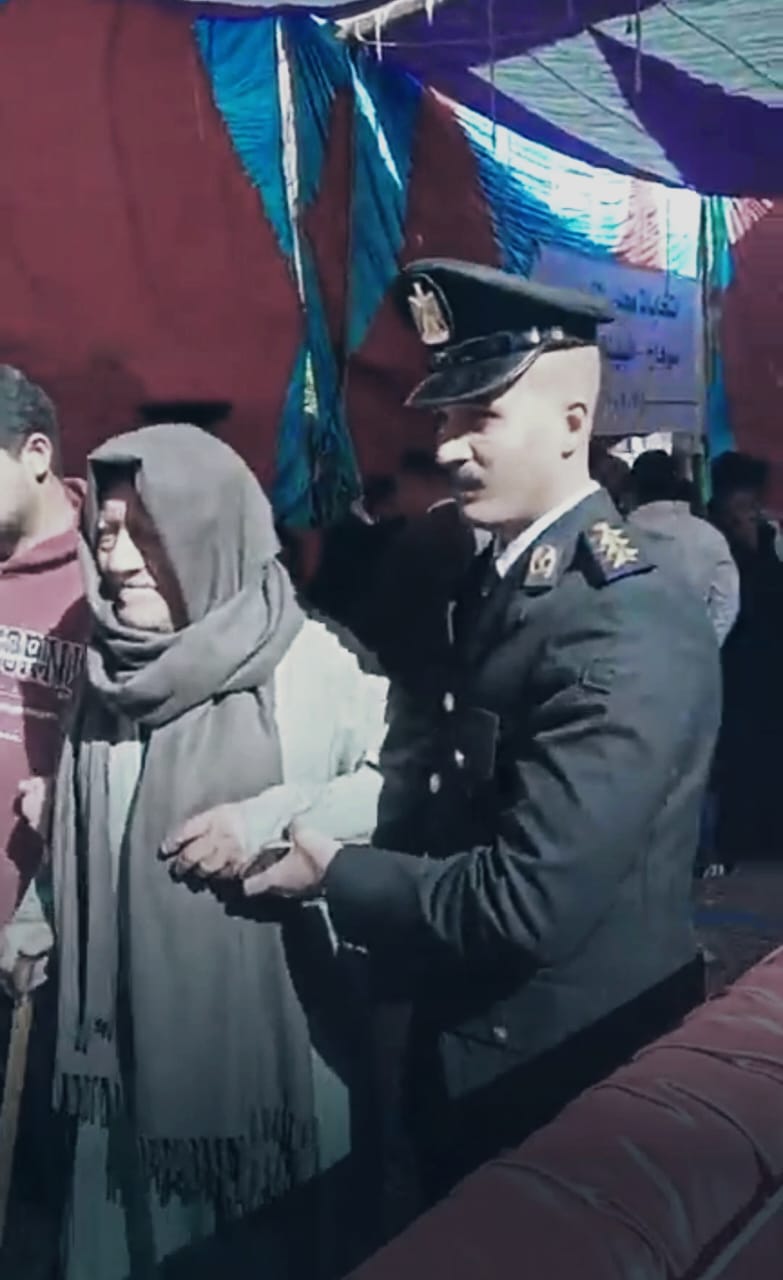رجال الشرطة&nbsp;