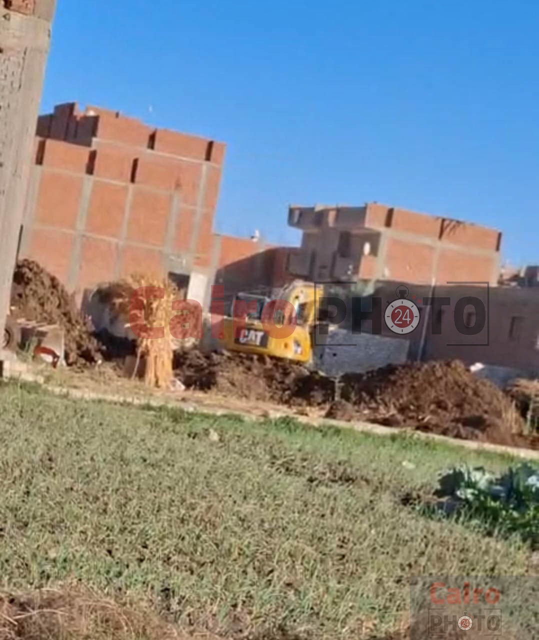 موقع الحادث&nbsp;