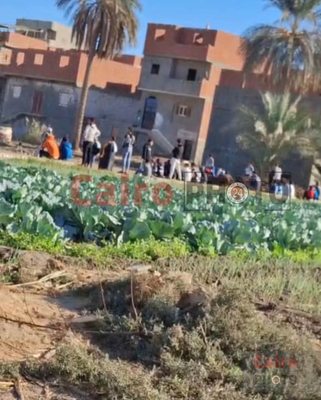 موقع الحادث&nbsp;