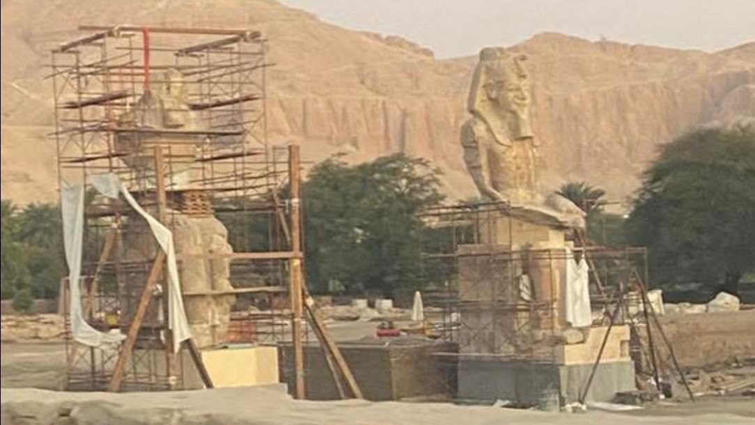 بعض الصور المتداولة&nbsp;