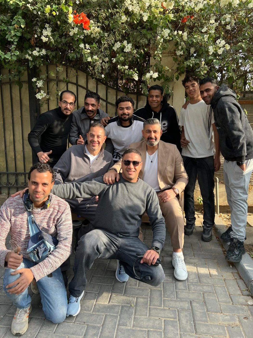 ياسر جلال