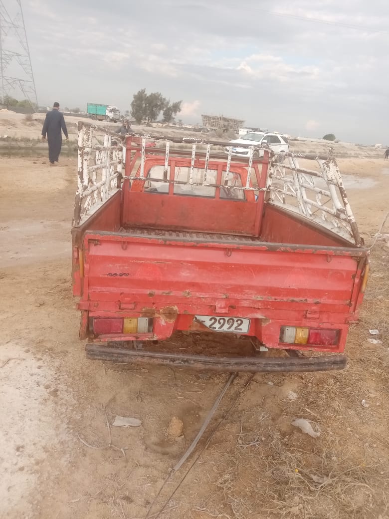 استخراج السيارة&nbsp;