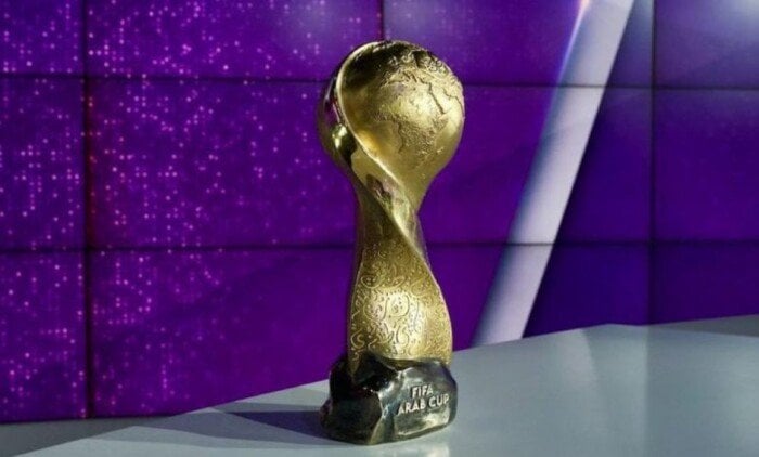 جدول مباريات كأس العرب اليوم.. السعودية ضد الأردن والإمارات تصطدم بالمغرب